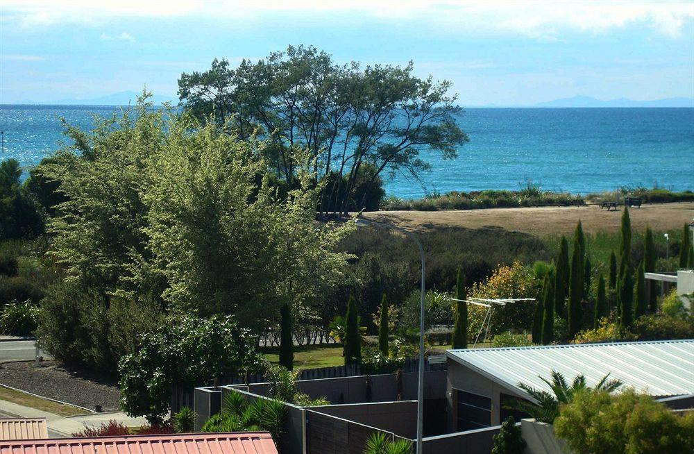 Kaiteri Motels And Apartments Kaiteriteri Dış mekan fotoğraf
