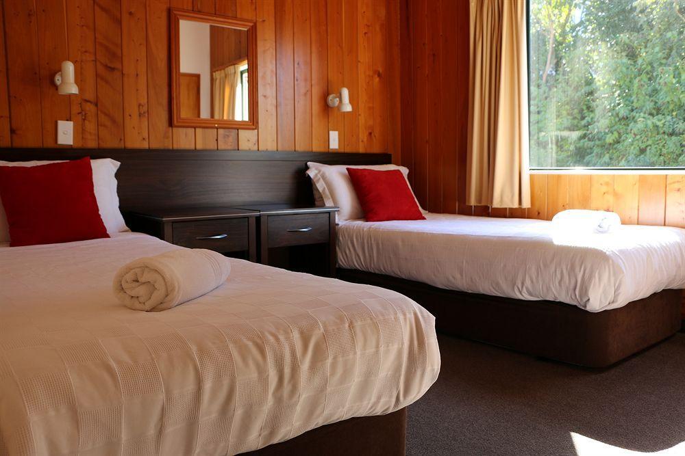 Kaiteri Motels And Apartments Kaiteriteri Dış mekan fotoğraf