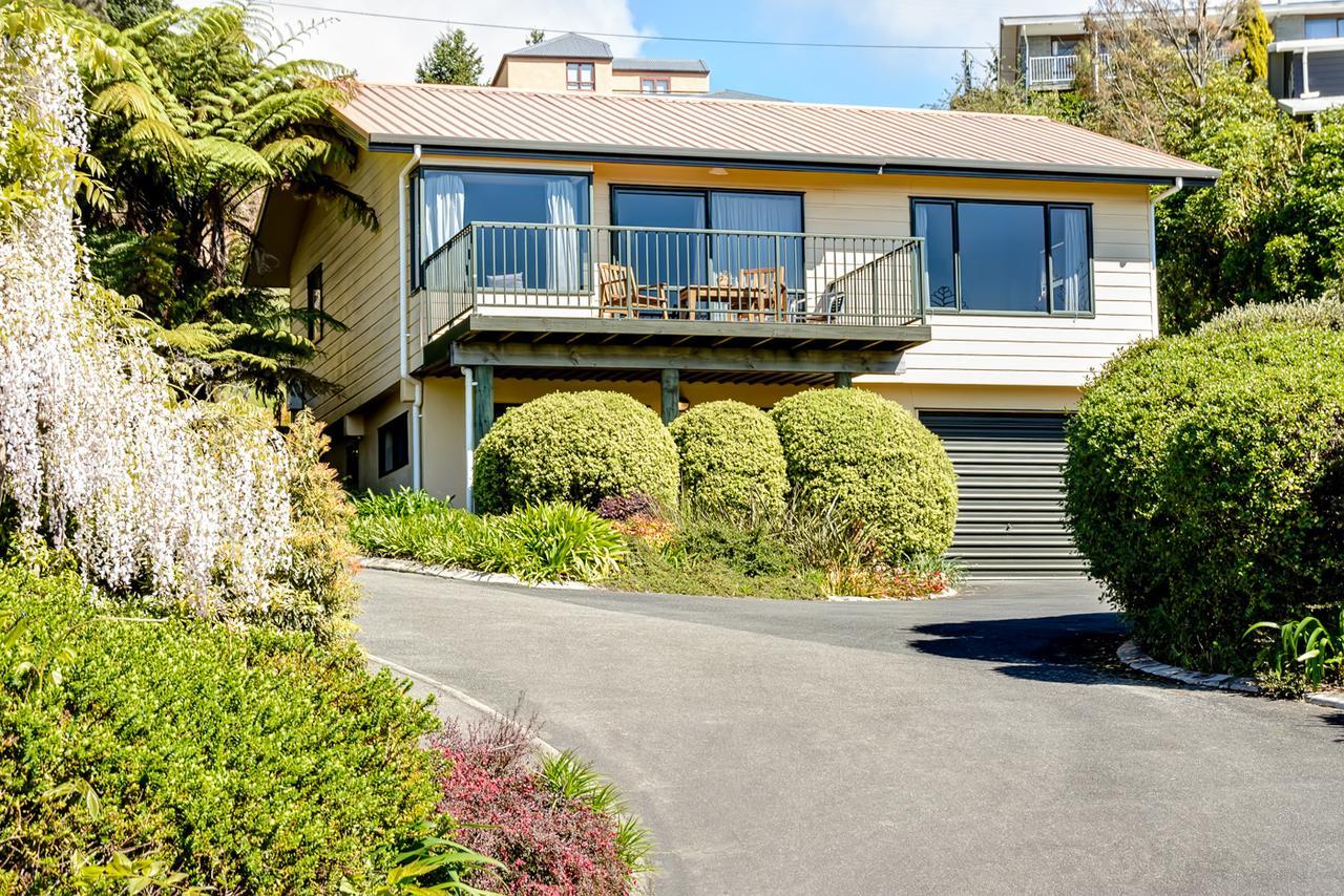 Kaiteri Motels And Apartments Kaiteriteri Dış mekan fotoğraf