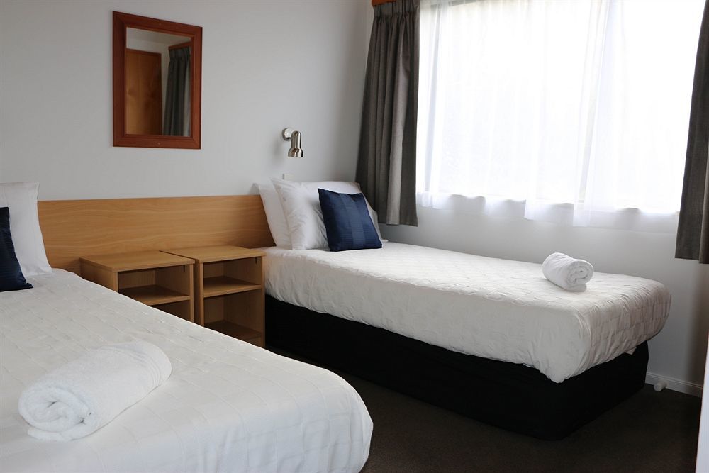 Kaiteri Motels And Apartments Kaiteriteri Dış mekan fotoğraf