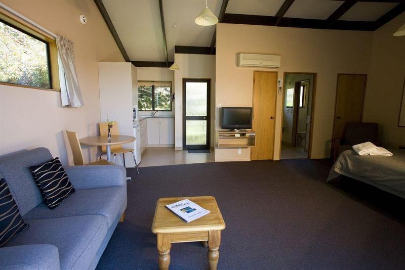 Kaiteri Motels And Apartments Kaiteriteri Dış mekan fotoğraf